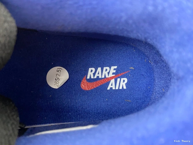 Kick Theory Jordan Air Rare Air FV5029-003 4 0825